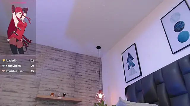 TinnaCobb online show from January 13, 2025, 2:21 pm