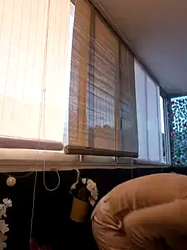 misscectito13 online show from March 18, 2025, 5:31 pm