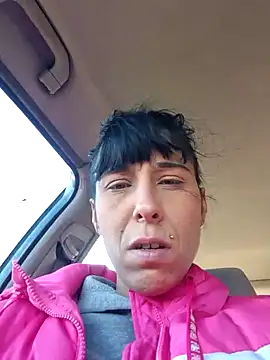 misscectito13 online show from November 3, 2025, 8:26 am