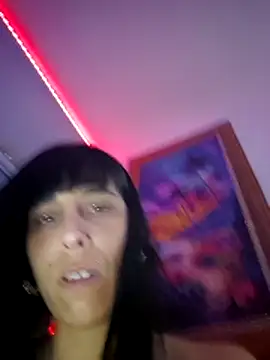 misscectito13 online show from May 26, 2026, 1:45 am