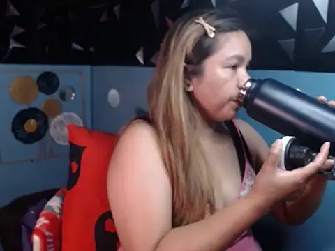 ambersmile online show from October 4, 2025, 1:36 am