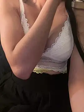 Cute crystal online show from December 9, 2024, 10:41 pm