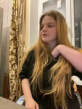 -MimmiLissa- online show from October 14, 2025, 3:35 pm