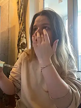 Snapshot of -MimmiLissa- chatting on April 23, 2026, 12:04 pm -MimmiLissa- online show from April 23, 2026, 12:04 pm