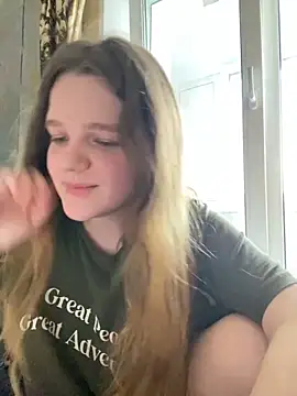 Snapshot of -MimmiLissa- chatting on June 1, 2026, 11:23 am -MimmiLissa- online show from June 1, 2026, 11:23 am