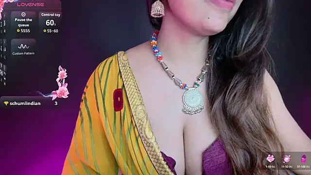 DesiZoya online show from September 25, 2025, 10:13 pm