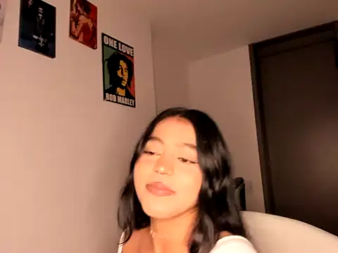 Snapshot of Naiara_sex chatting on January 23, 2025, 9:08 am Naiara sex online show from January 23, 2025, 9:08 am