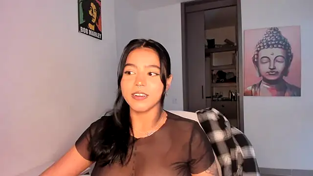 Snapshot of Naiara_sex chatting on January 24, 2025, 11:48 am Naiara sex online show from January 24, 2025, 11:48 am