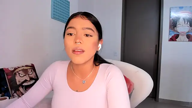 Snapshot of Naiara_sex chatting on February 14, 2025, 7:44 pm Naiara sex online show from February 14, 2025, 7:44 pm