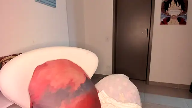 Snapshot of Naiara_sex chatting on February 16, 2025, 1:58 am Naiara sex online show from February 16, 2025, 1:58 am