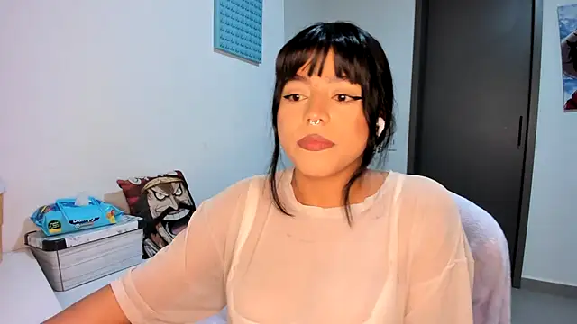 Snapshot of Naiara_sex chatting on March 4, 2025, 3:55 am Naiara sex online show from March 4, 2025, 3:55 am