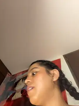 Naiara sex online show from June 5, 2026, 6:52 am