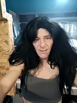 lilcdbitch online show from February 24, 2025, 7:52 pm