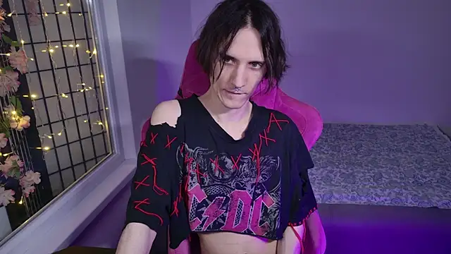 Sloppyprinceboy online show from June 4, 2026, 9:15 am