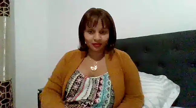 Snapshot of Nathyjess195 chatting on January 4, 2025, 4:55 am Nathyjess195 online show from January 4, 2025, 4:55 am