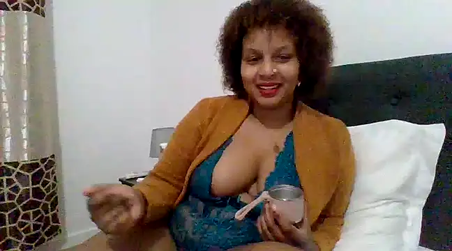 Snapshot of Nathyjess195 chatting on January 31, 2025, 7:50 am Nathyjess195 online show from January 31, 2025, 7:50 am