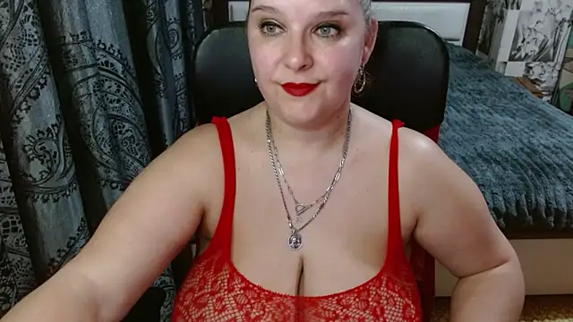 Boolochka online show from April 6, 2026, 7:26 pm