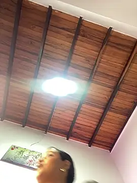 Shantal Lovee online show from December 13, 2024, 6:05 pm