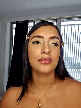 Shantal Lovee online show from December 30, 2024, 7:11 pm