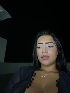 Shantal Lovee online show from January 15, 2025, 2:38 am