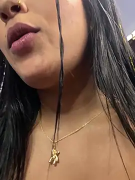 Shantal Lovee online show from February 27, 2025, 7:15 pm