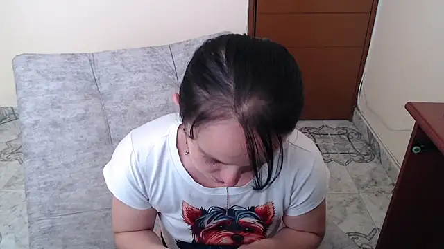 Snapshot of antara_hotgirl chatting on February 7, 2025, 6:24 pm antara hotgirl online show from February 7, 2025, 6:24 pm