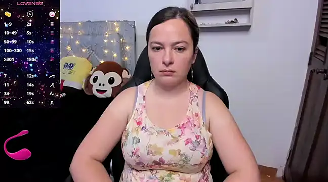 angelaagomez online show from January 16, 2025, 4:18 pm