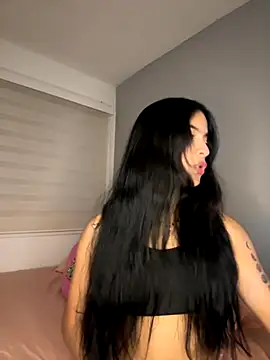 Sammy pink online show from September 9, 2025, 12:10 am