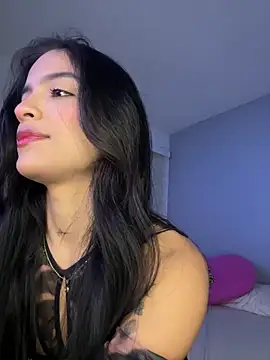 Sammy pink online show from October 12, 2025, 1:15 am