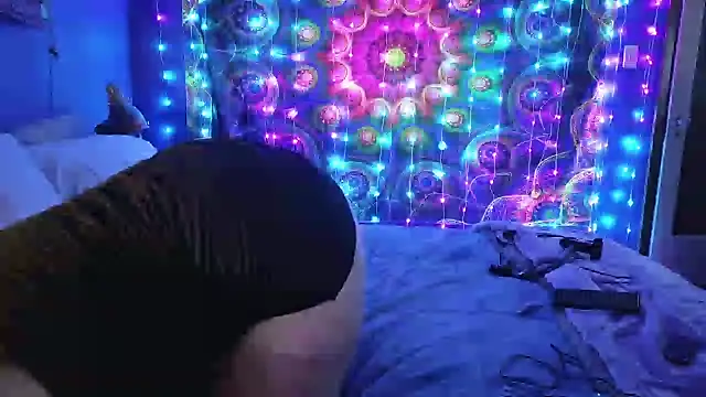 Babii Nova online show from March 22, 2025, 2:48 am