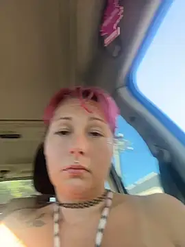 Babii Nova online show from August 1, 2026, 12:54 am