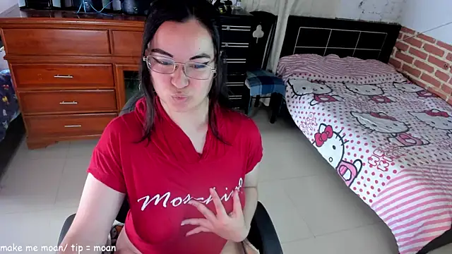 jessicajons9 online show from December 16, 2024, 8:48 pm