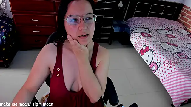 jessicajons9 online show from January 9, 2025, 8:55 pm