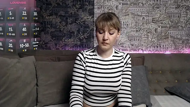 mandy foxxx online show from January 7, 2026, 11:12 am