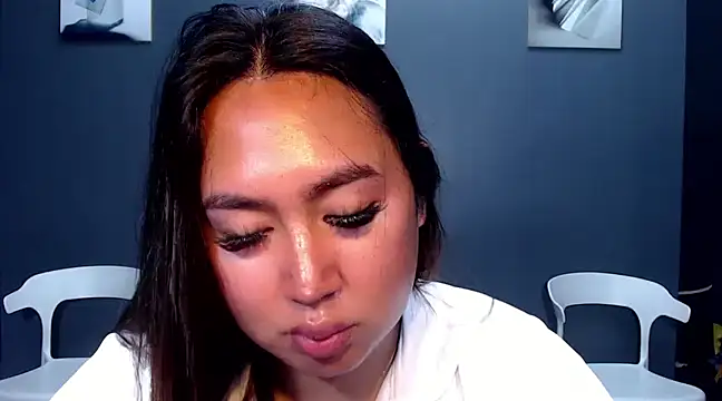 HOTTESTCANDYTS online show from January 13, 2025, 10:03 pm