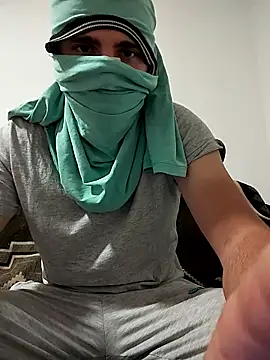 MrNoBoDy000 online show from October 4, 2025, 5:49 am