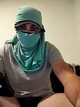 MrNoBoDy000 online show from October 5, 2025, 12:03 pm