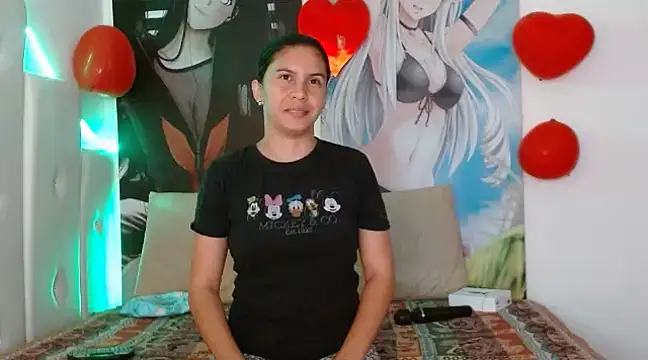 Bootycallhot online show from February 18, 2025, 2:06 pm