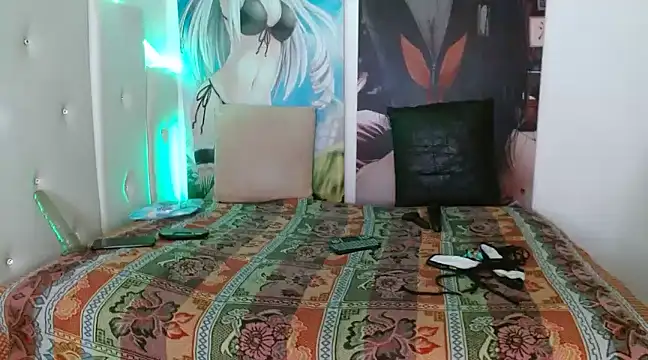 Bootycallhot online show from March 4, 2025, 5:13 pm