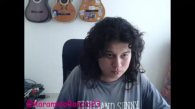 Smoke trip Alicia online show from January 23, 2025, 3:54 pm