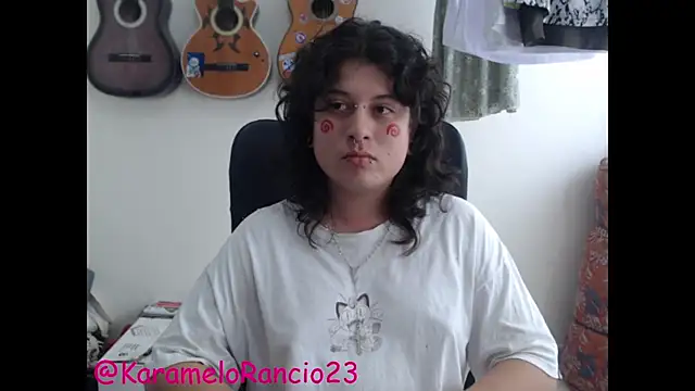 Smoke trip Alicia online show from February 3, 2025, 3:49 pm