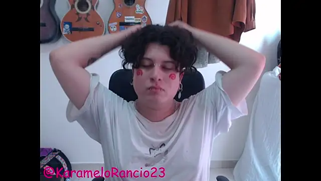 Smoke trip Alicia online show from February 26, 2025, 12:03 pm