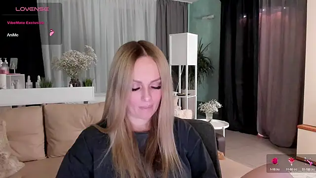 Libby Nora online show from January 9, 2025, 3:34 pm