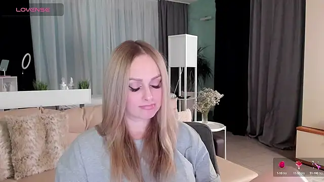 Libby Nora online show from January 29, 2025, 2:00 pm