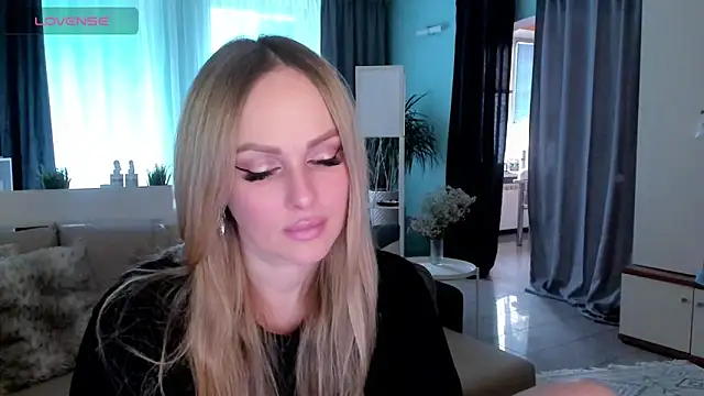 Libby Nora online show from February 27, 2025, 6:40 am