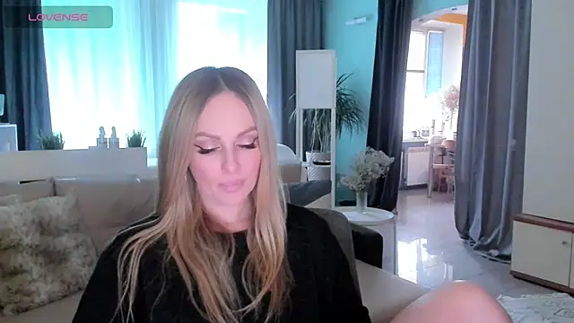 Libby Nora online show from February 27, 2025, 12:45 pm