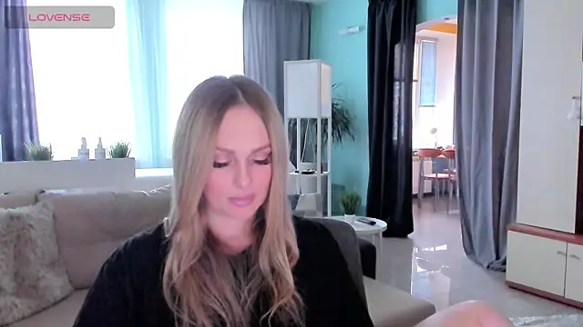 Libby Nora online show from March 11, 2025, 11:55 am