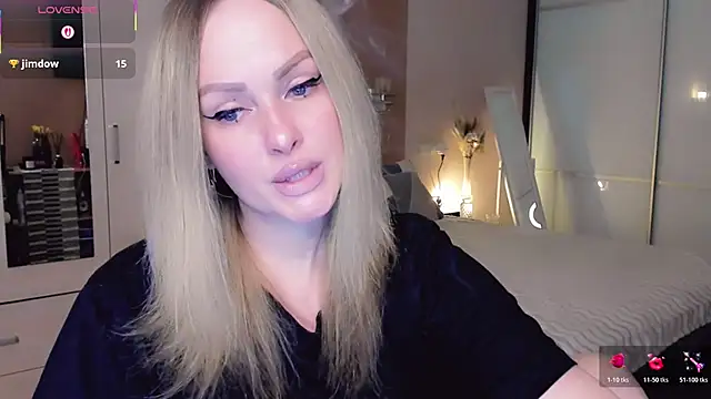 Libby Nora online show from March 1, 2026, 8:05 am