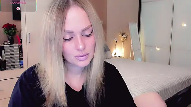 Libby Nora online show from March 10, 2026, 9:36 am