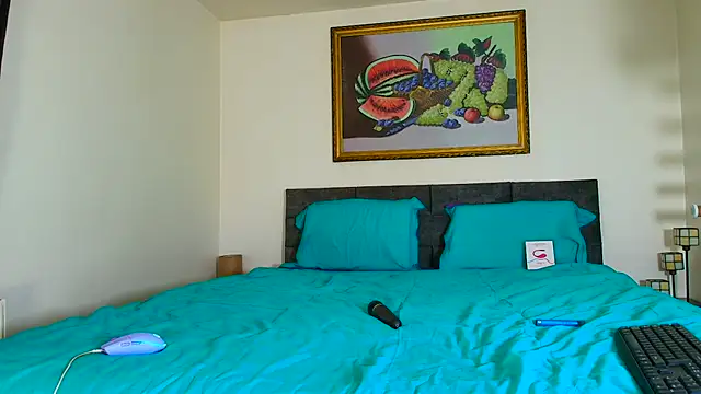 angeliquevany online show from December 11, 2024, 6:09 pm